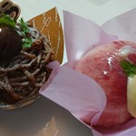 ロンシャン洋菓子店 - 
