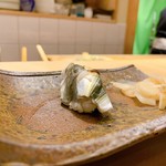 Sushi Chakaiseki Homare - 