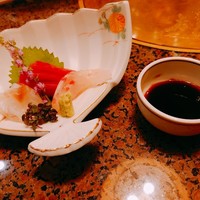 割烹 天ぷら 三太郎 - 