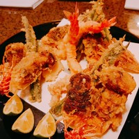 割烹 天ぷら 三太郎 - 