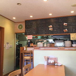 洋食クッチーナ_2