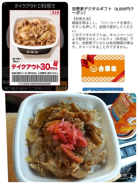 吉野家 1号線川崎遠藤町店 矢向 牛丼 食べログ