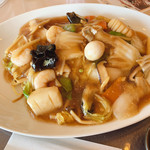 樽前カントリークラブ レストラン