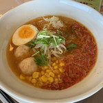 樽前カントリークラブ レストラン