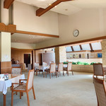 樽前カントリークラブ レストラン