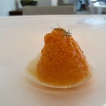 ラ クレリエール - 2019.8.  メロン パスティス