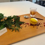 ラ クレリエール - 2019.8.  プティフール