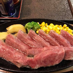 STEAK OTSUKA - 