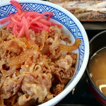 Yoshinoya - 