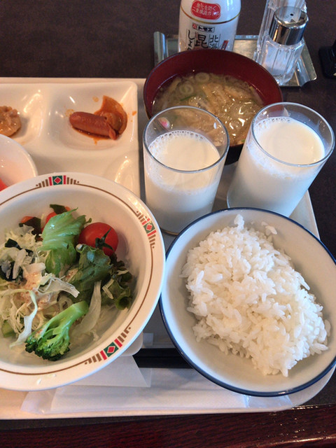 萄々花（とうとうか） - 釧路（ビュッフェ）の写真