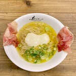 ラーメン ドゥエ エド ジャパン - 