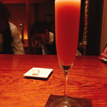 bar K家 - 