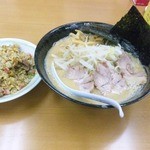 麺家 居酒屋 仙極 - 