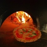 PIZZERIA CHIACCHIERONE - 