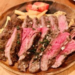 東京ブッチャーズ - フラップミート with エシャロット 460g