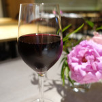 Le Marais - 赤ワイン