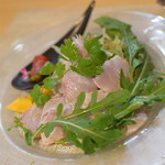 ビストロ セレニテ - 