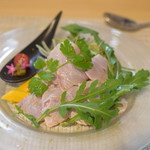 ビストロ セレニテ - 