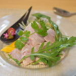 ビストロ セレニテ - 