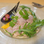 ビストロ セレニテ - 