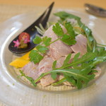 ビストロ セレニテ - 