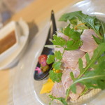 ビストロ セレニテ - 