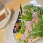 ビストロ セレニテ - 