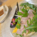 ビストロ セレニテ - 