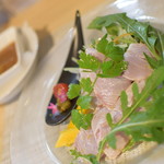 ビストロ セレニテ - 