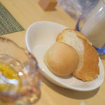 ビストロ セレニテ - 