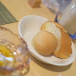 ビストロ セレニテ - 