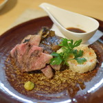 ビストロ セレニテ - 