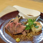 ビストロ セレニテ - 