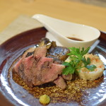 ビストロ セレニテ - 