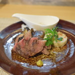 ビストロ セレニテ - 