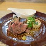 ビストロ セレニテ - 