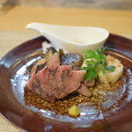 ビストロ セレニテ - 