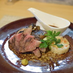 ビストロ セレニテ - 