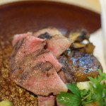 ビストロ セレニテ - 