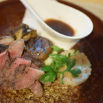 ビストロ セレニテ - 