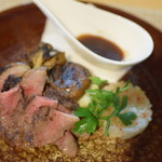 ビストロ セレニテ - 