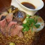 ビストロ セレニテ - 