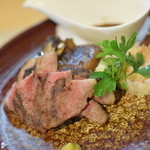 ビストロ セレニテ - 