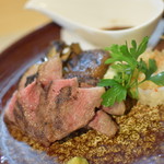 ビストロ セレニテ - 