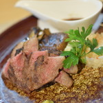 ビストロ セレニテ - 