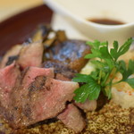 ビストロ セレニテ - 