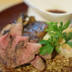 ビストロ セレニテ - 