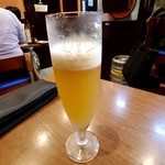 あさひ町スタンド - しろほのか