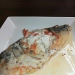 洋惣菜 亀洋 - 生臭みは皆無✨香りも凄く良いです〜