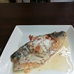 洋惣菜 亀洋 - 盛付けも綺麗✨